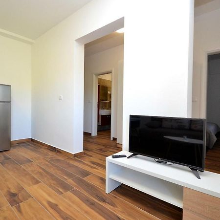 Stella Apartments Novigrad Istria Buitenkant foto