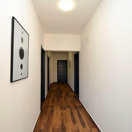 Stella Apartments Novigrad Istria Buitenkant foto