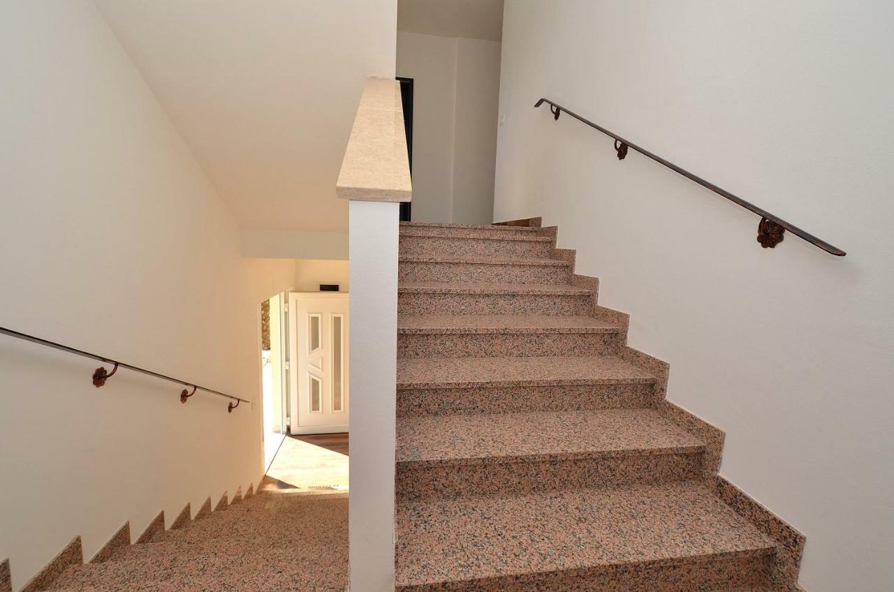 Stella Apartments Novigrad Istria Buitenkant foto